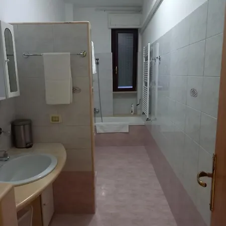 Recupero 26 Apartmán Polignano a Mare