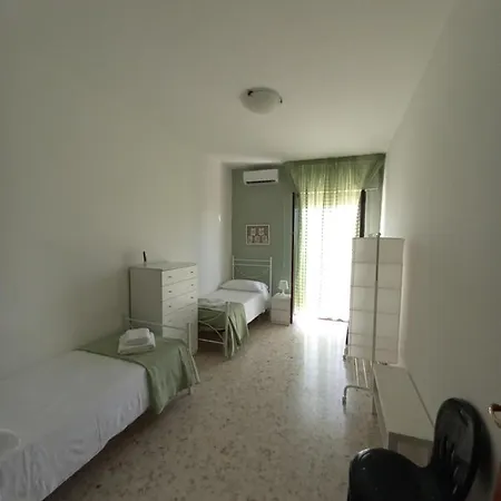 Apartmán Recupero 26 *