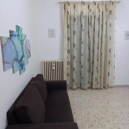 Recupero 26 Apartmán *