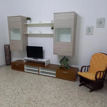 Recupero 26 * Polignano a Mare