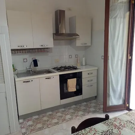 Apartmán Recupero 26