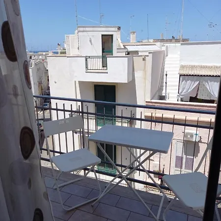 Apartmán Recupero 26 *