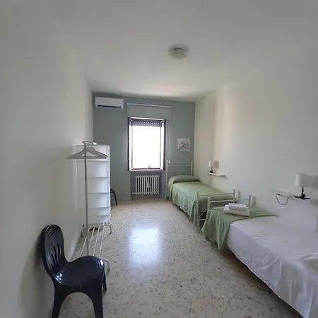 Apartmán Recupero 26 *