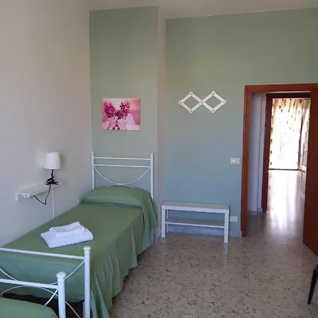 Apartmán Recupero 26 Polignano a Mare
