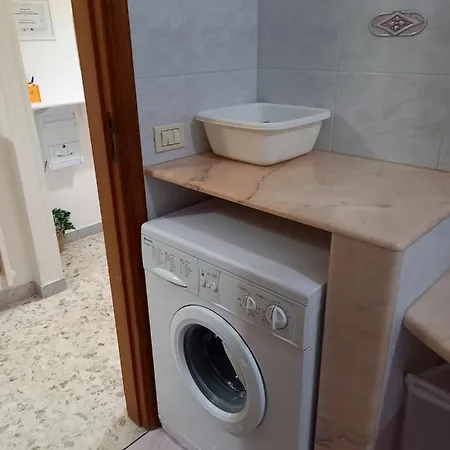 Apartmán Recupero 26