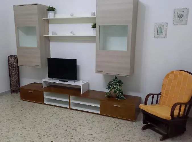 Recupero 26 * Polignano a Mare