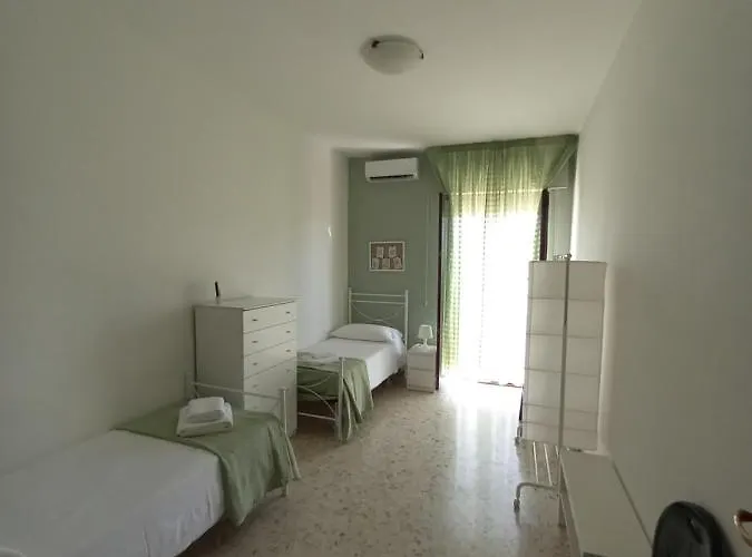 Apartmán Recupero 26 *