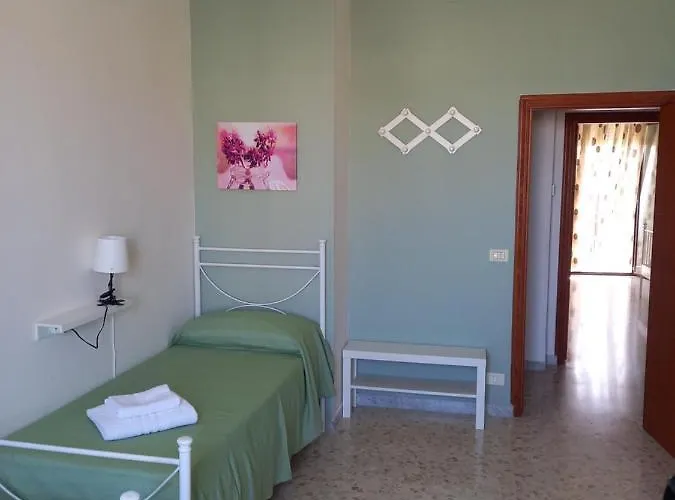 Apartmán Recupero 26 Polignano a Mare